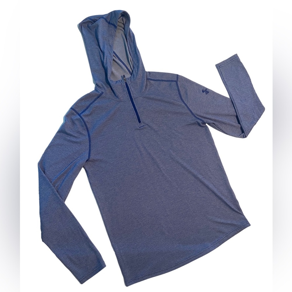 Men’s Under Armor Threadborne